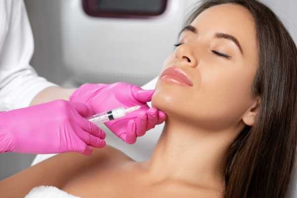 FAQs: Fat Dissolving Injections (Aqualyx & Alternatives) King's Lynn