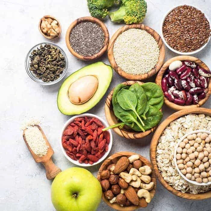 Fecal Incontinence Diet King's Lynn What to include and understand