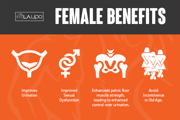 Benefits of overactive bladder treatment King's Lynn for women
